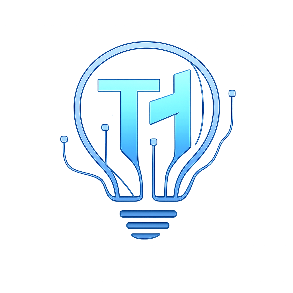 ThinkHale logo