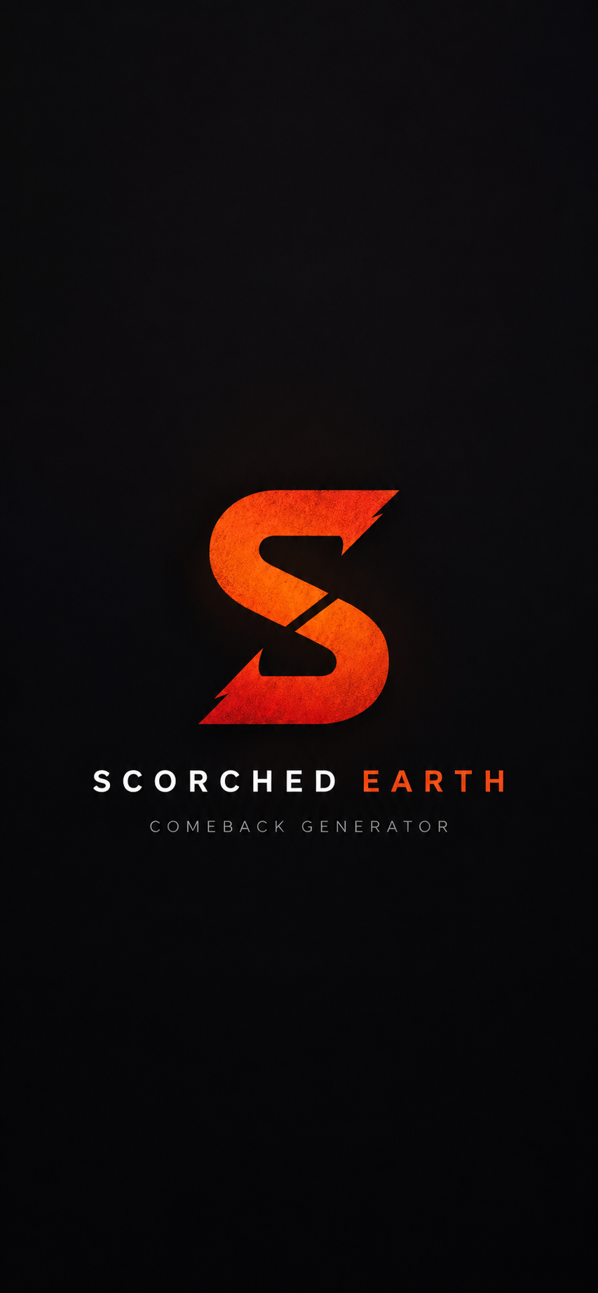 ScorchedEarth preview